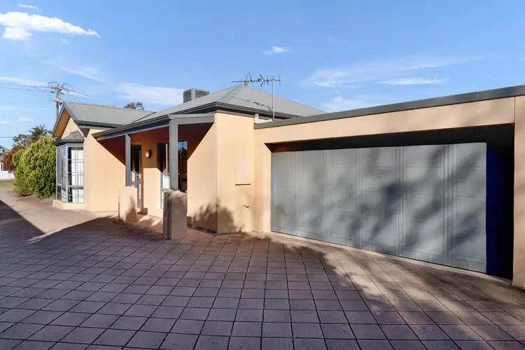 Second view of Homely townhouse listing, 2/182 Tenth Street, Mildura VIC 3500