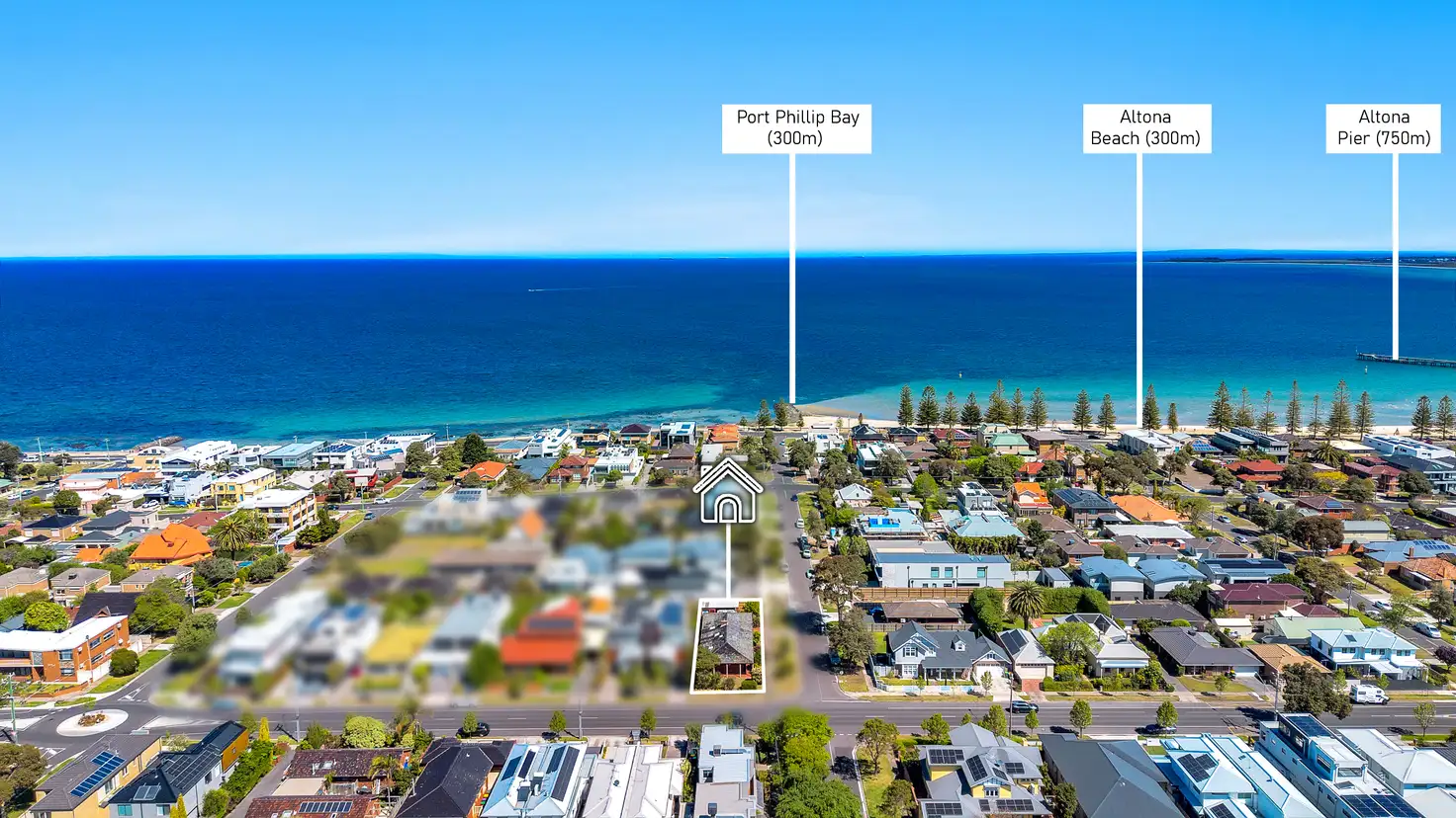 Main view of Homely house listing, 24 Blyth Street, Altona VIC 3018