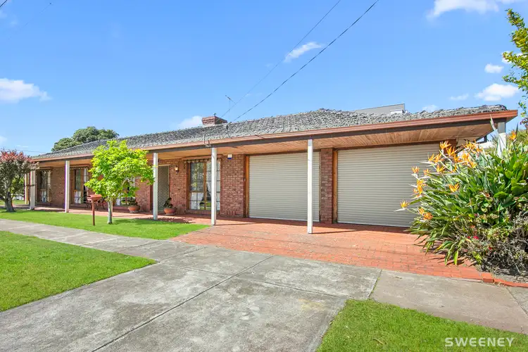 Fourth view of Homely house listing, 24 Blyth Street, Altona VIC 3018