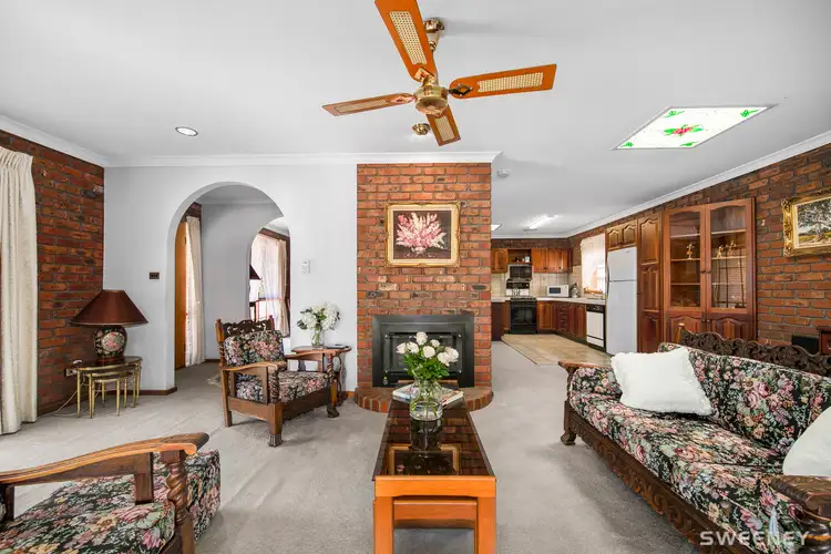 Fifth view of Homely house listing, 24 Blyth Street, Altona VIC 3018