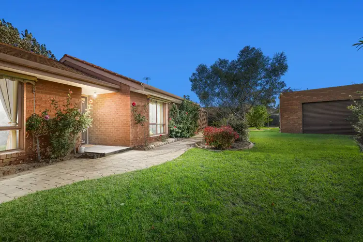 Main view of Homely house listing, 7 Dorchap Court, Hoppers Crossing VIC 3029
