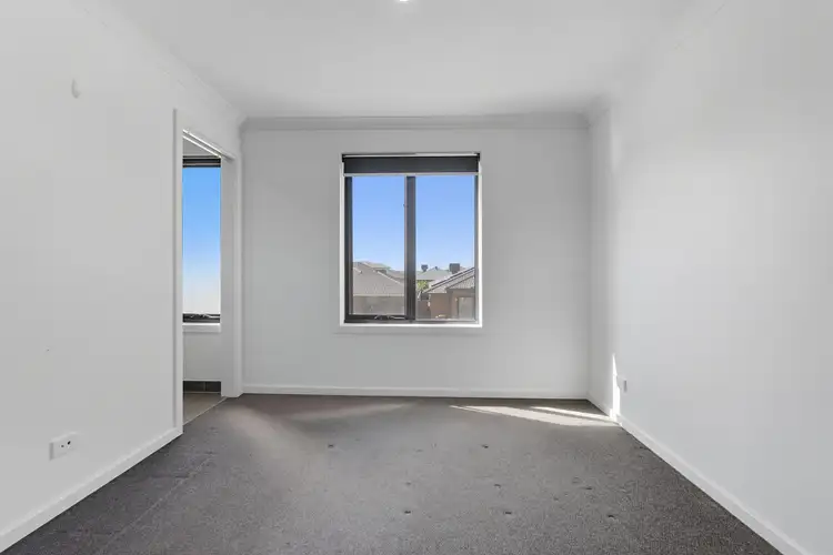 Fifth view of Homely house listing, 17 Gallaxus Avenue, Wyndham Vale VIC 3024
