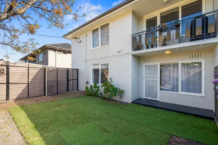 Second view of Homely unit listing, 2/7 Weymar Street, Cheltenham VIC 3192