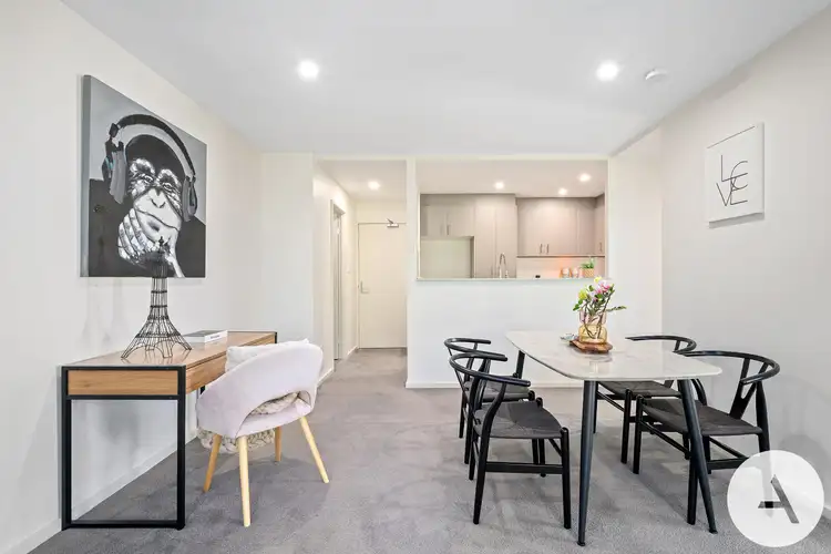 Fifth view of Homely house listing, 20/54 Moore Street, Turner ACT 2612