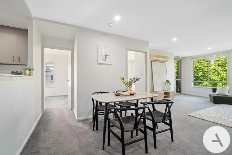 Sixth view of Homely house listing, 20/54 Moore Street, Turner ACT 2612