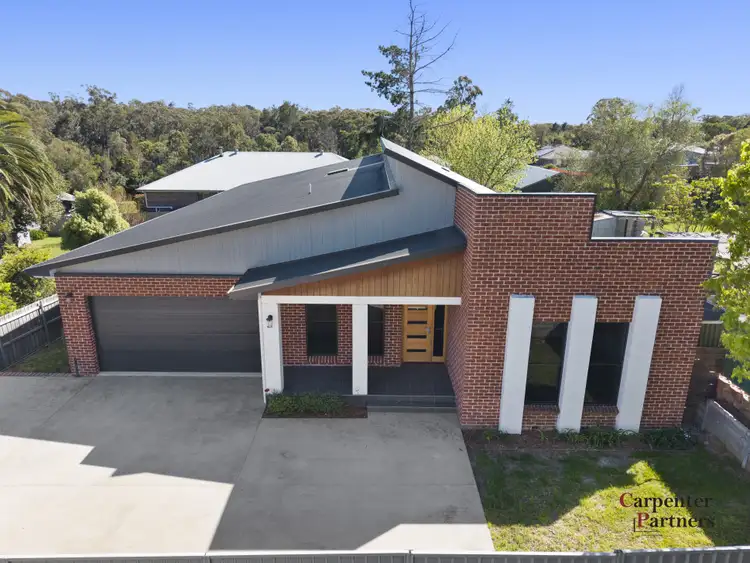 Main view of Homely house listing, 71A Oaks Street, Thirlmere NSW 2572