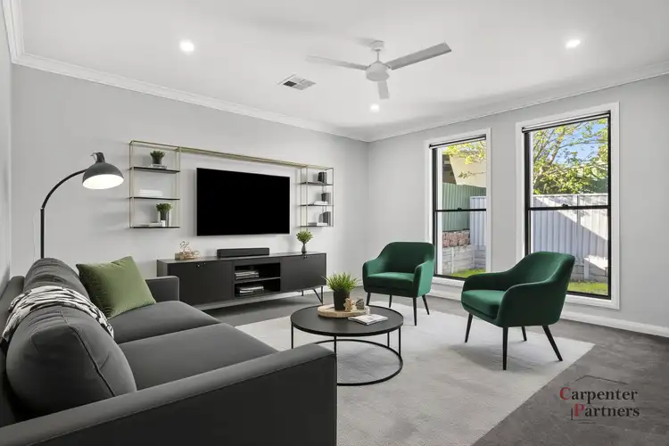 Third view of Homely house listing, 71A Oaks Street, Thirlmere NSW 2572