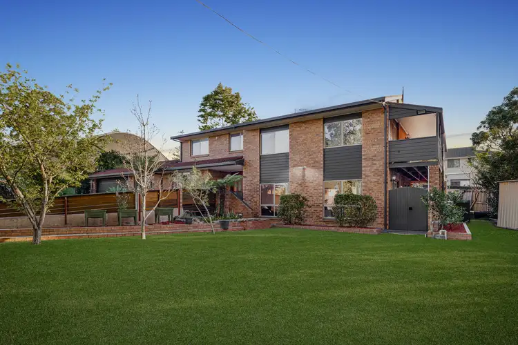 139 New Line Road, Cherrybrook NSW 2126
