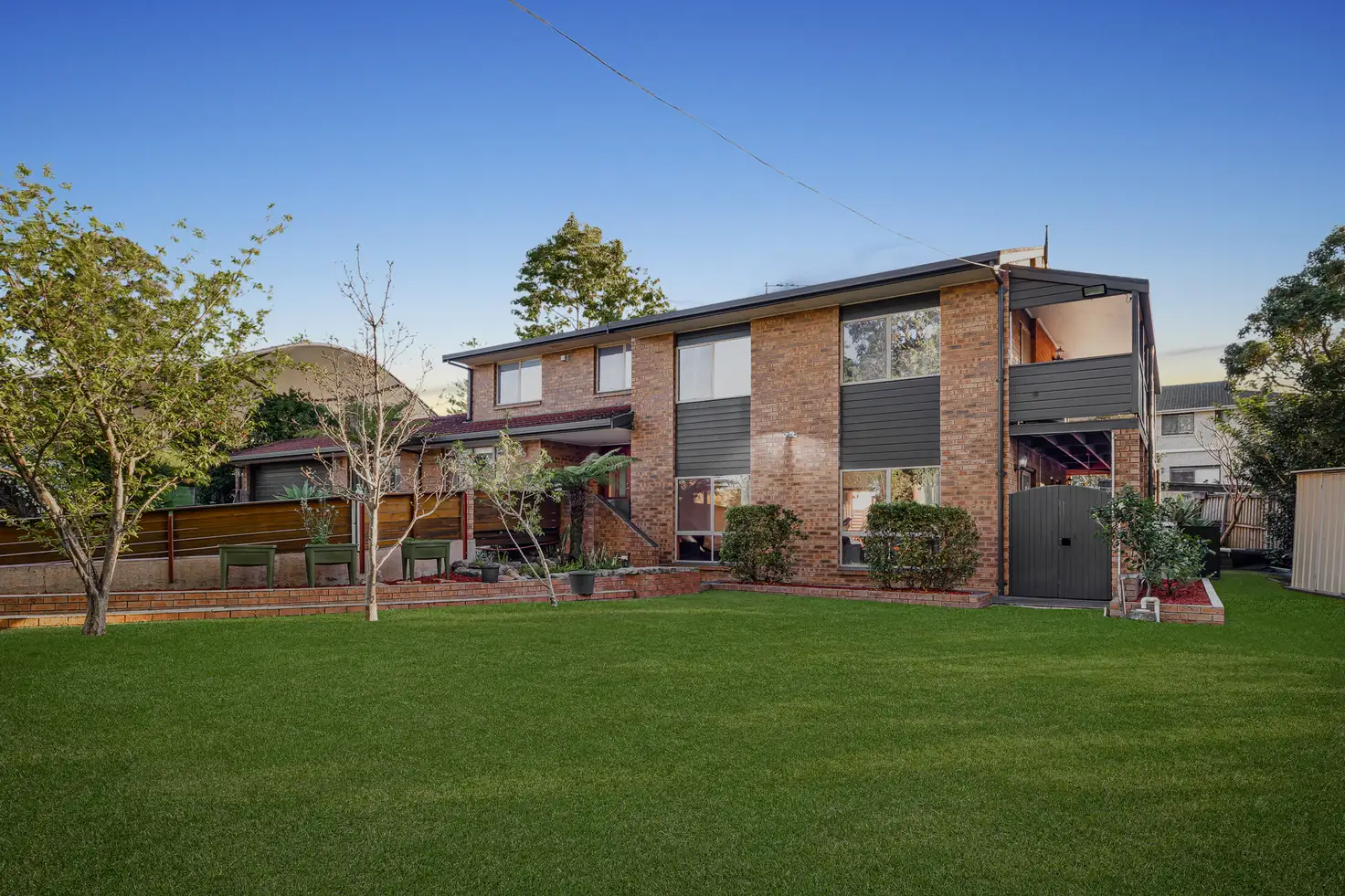 Main view of Homely house listing, 139 New Line Road, Cherrybrook NSW 2126