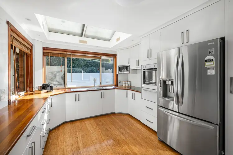 Fifth view of Homely house listing, 139 New Line Road, Cherrybrook NSW 2126