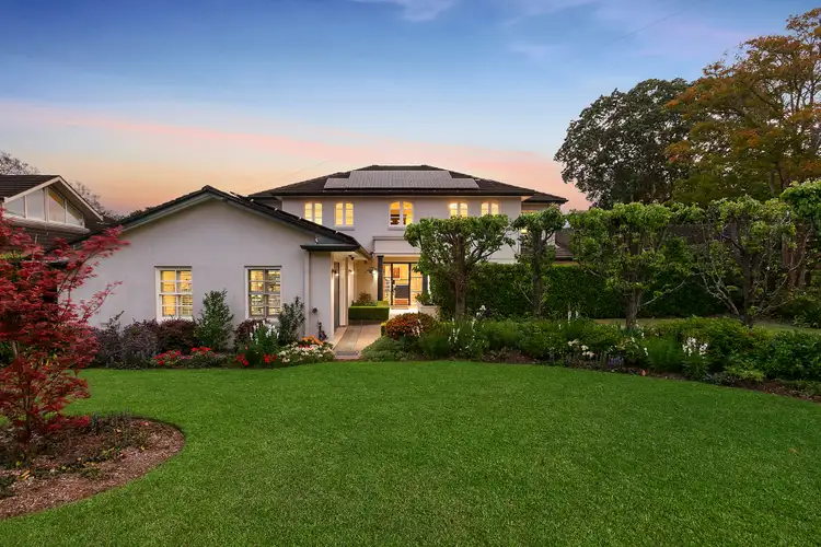6 Worcester Place, Turramurra NSW 2074