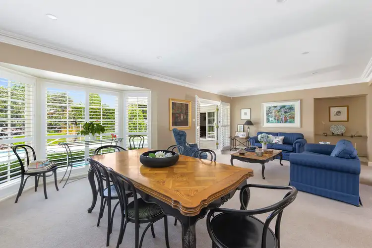 Fifth view of Homely house listing, 6 Worcester Place, Turramurra NSW 2074