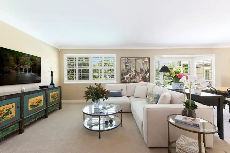 Sixth view of Homely house listing, 6 Worcester Place, Turramurra NSW 2074