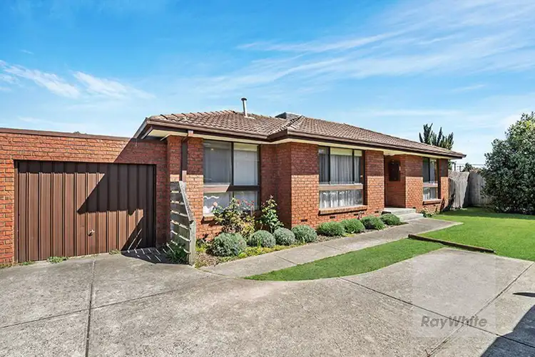 6/22 Greenhills Road