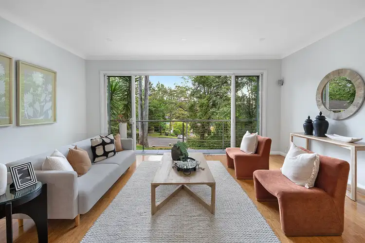 14 Albion Avenue, Pymble NSW 2073