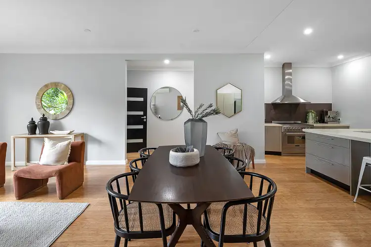 Fourth view of Homely house listing, 14 Albion Avenue, Pymble NSW 2073