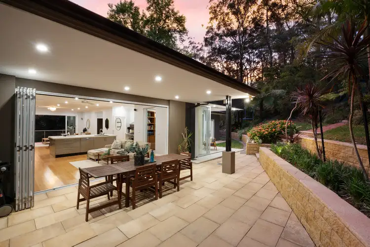 Fifth view of Homely house listing, 14 Albion Avenue, Pymble NSW 2073