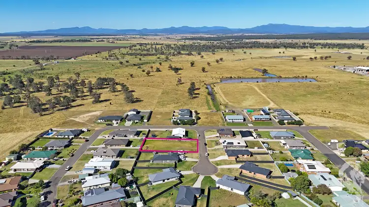 4 Miller Close, Narrabri NSW 2390