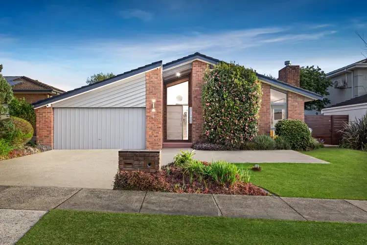 5 Jessica Close, Wantirna South VIC 3152