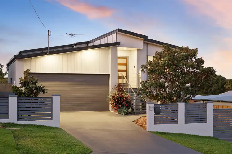 49 Mawson Street, Kedron QLD 4031