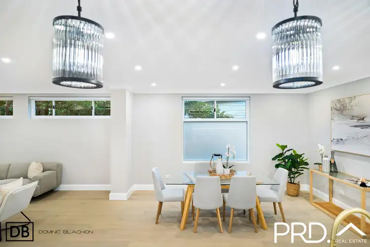 Fifth view of Homely house listing, 41a Monie Ave, East Hills NSW 2213