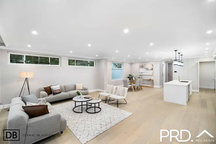 Sixth view of Homely house listing, 41a Monie Ave, East Hills NSW 2213
