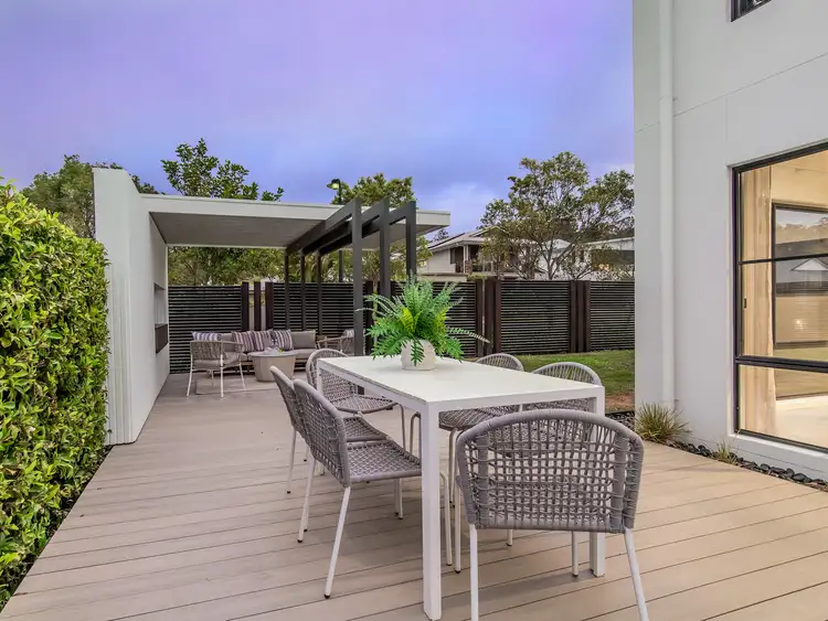 Sixth view of Homely house listing, 1 Abilene Place, Reedy Creek QLD 4227