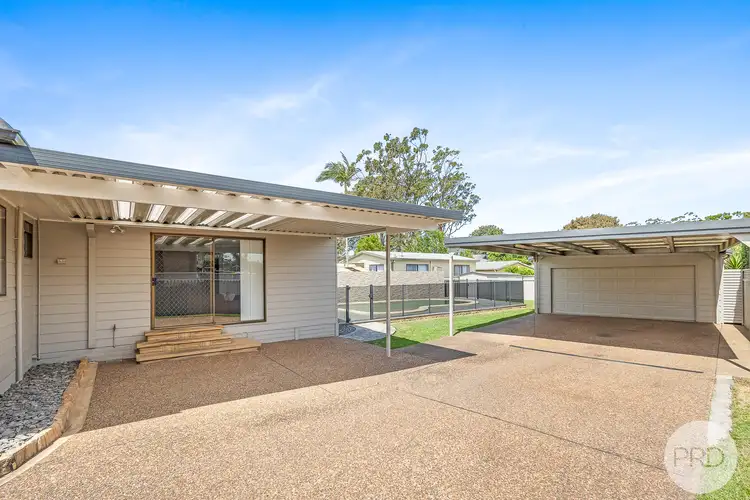 Fourth view of Homely house listing, 52 Silver Wattle Drive, Medowie NSW 2318