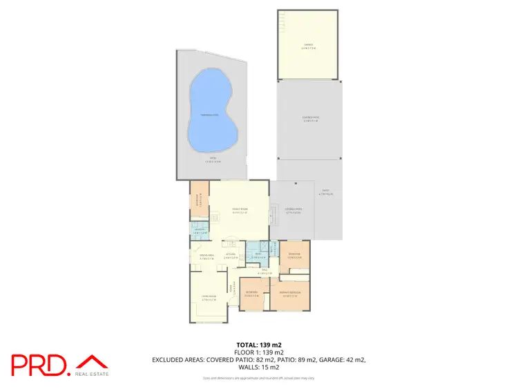 Fifth view of Homely house listing, 52 Silver Wattle Drive, Medowie NSW 2318