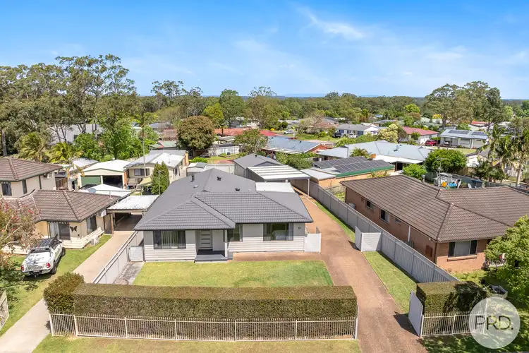 Seventh view of Homely house listing, 52 Silver Wattle Drive, Medowie NSW 2318