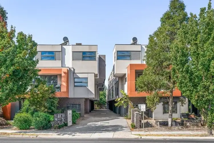 8/70-72 St Georges Road, Preston VIC 3072