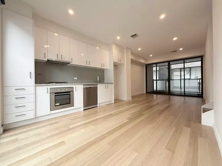 Second view of Homely townhouse listing, 8/70-72 St Georges Road, Preston VIC 3072