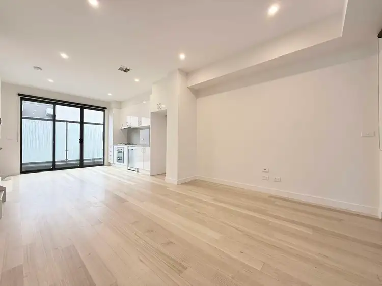 Third view of Homely townhouse listing, 8/70-72 St Georges Road, Preston VIC 3072