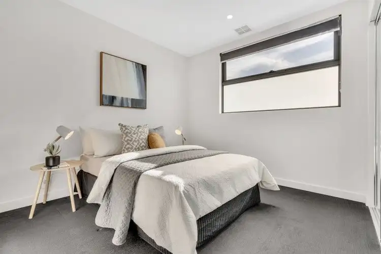 Fourth view of Homely townhouse listing, 8/70-72 St Georges Road, Preston VIC 3072