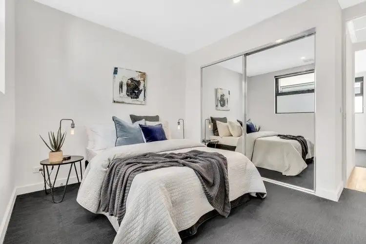 Fifth view of Homely townhouse listing, 8/70-72 St Georges Road, Preston VIC 3072