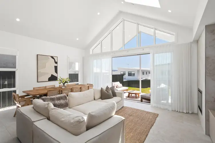 Third view of Homely house listing, 6A Celestial Avenue, Dunmore NSW 2529
