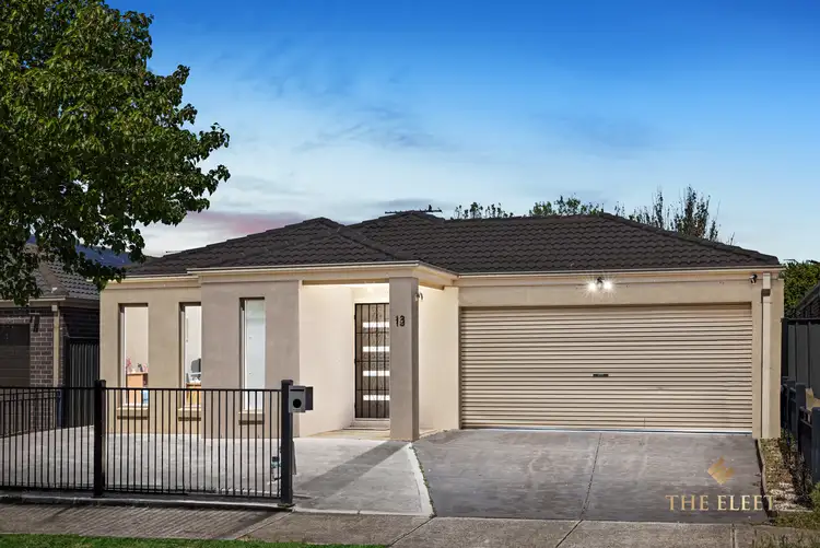 13 Cadell Avenue, Tarneit VIC 3029