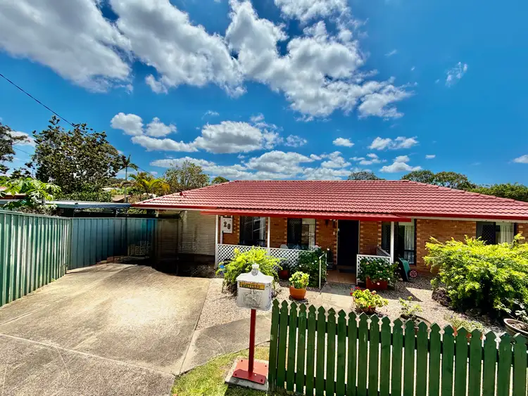 20 Wendron Street, Rochedale South QLD 4123