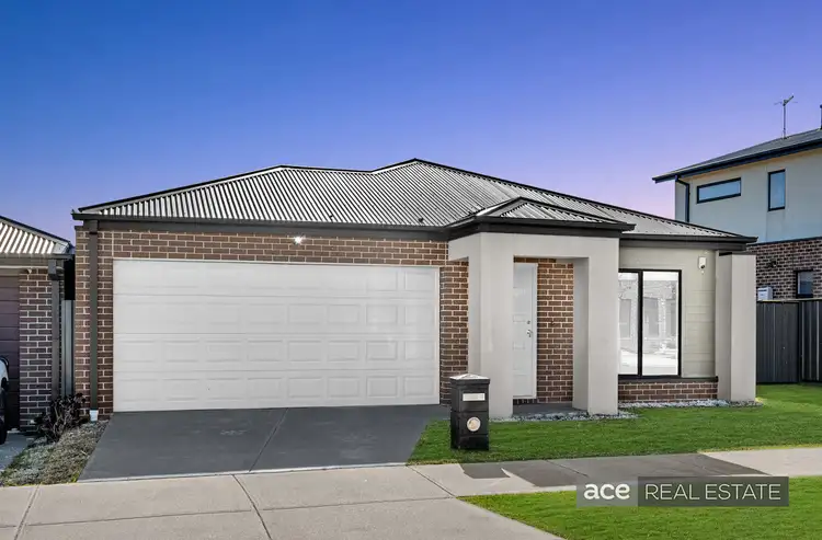 4 Wendy Way, Tarneit VIC 3029