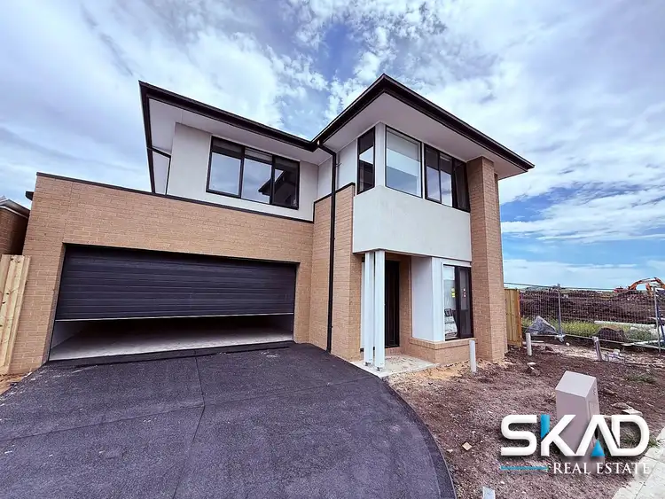 9 United Way, Donnybrook VIC 3064