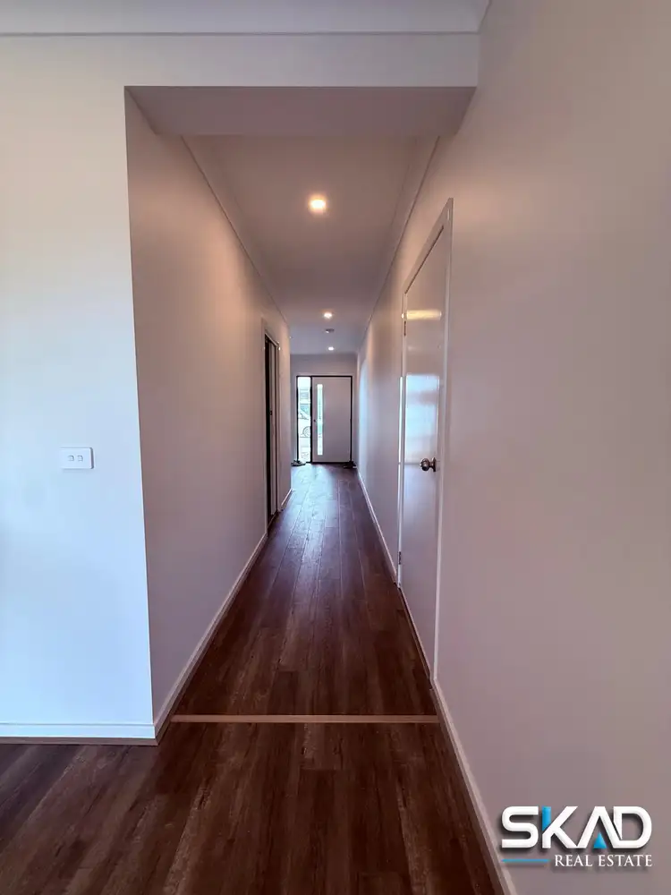 Second view of Homely house listing, 9 United Way, Donnybrook VIC 3064