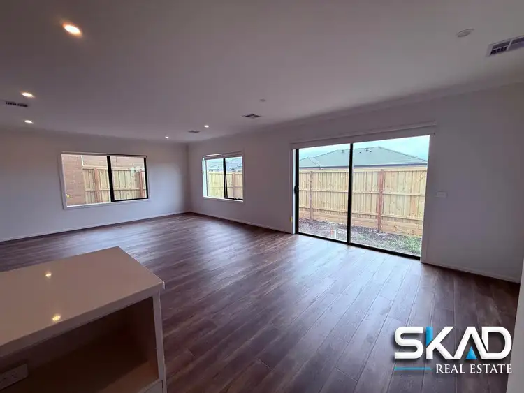 Fourth view of Homely house listing, 9 United Way, Donnybrook VIC 3064