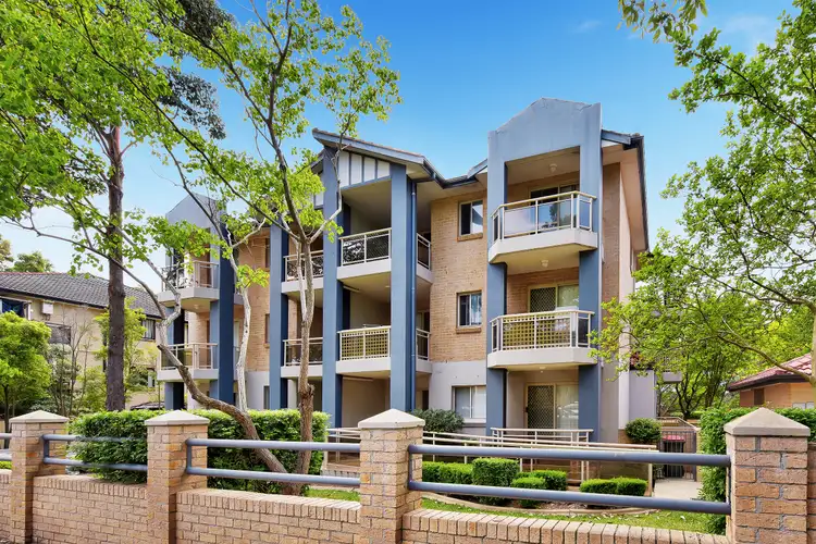 Main view of Homely unit listing, 2/30 Memorial Avenue, Merrylands NSW 2160