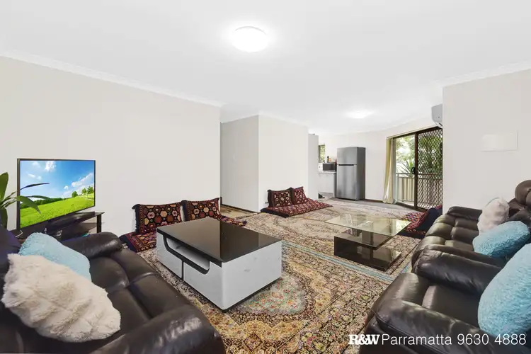 Second view of Homely unit listing, 2/30 Memorial Avenue, Merrylands NSW 2160