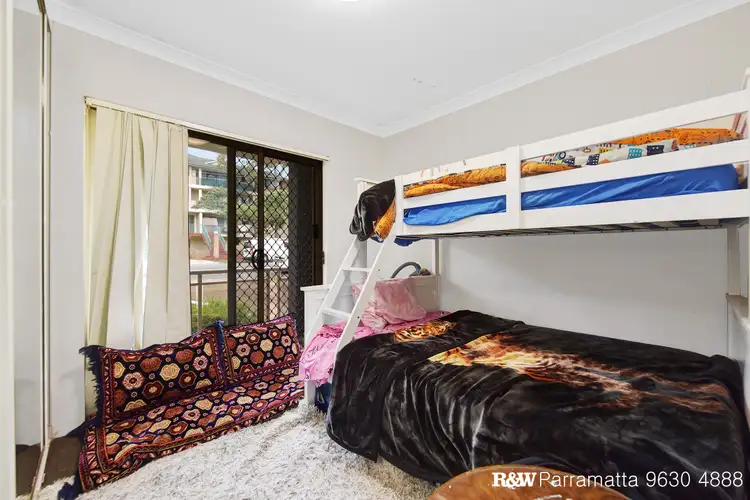 Fifth view of Homely unit listing, 2/30 Memorial Avenue, Merrylands NSW 2160