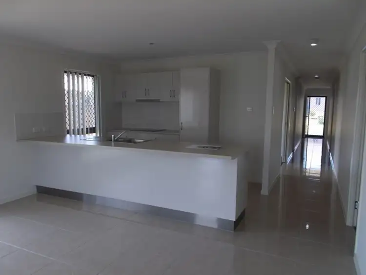Second view of Homely house listing, 15 Hinkler Court, Rural View QLD 4740