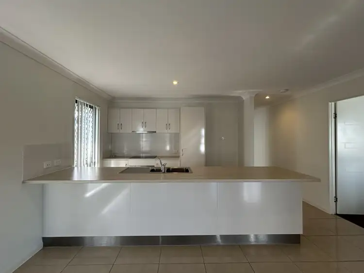 Second view of Homely house listing, 15 Hinkler Court, Rural View QLD 4740