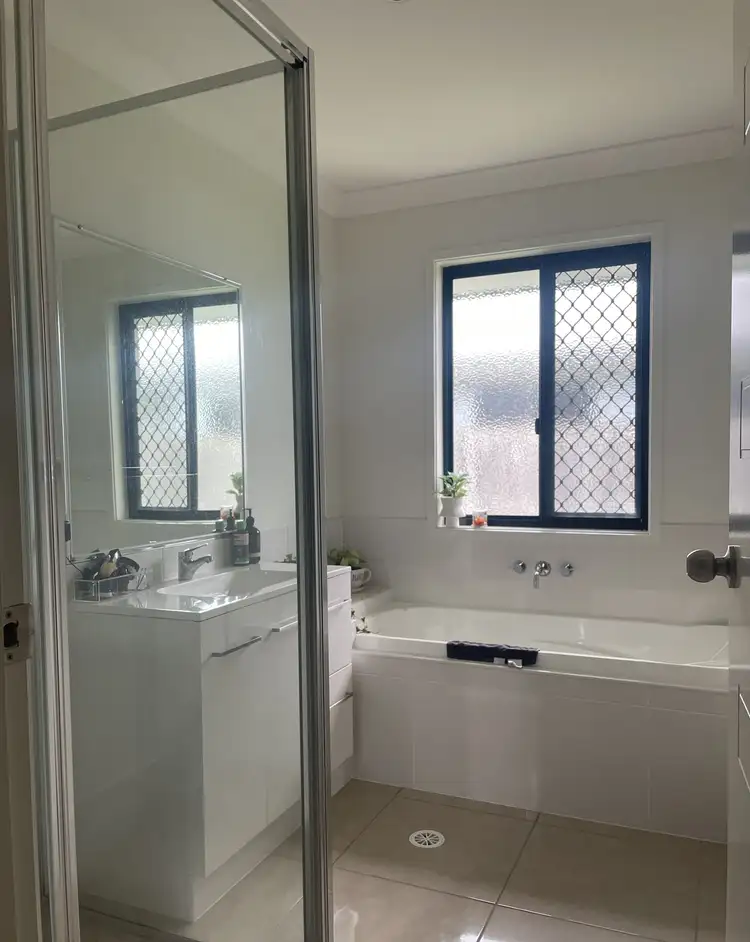 Third view of Homely house listing, 15 Hinkler Court, Rural View QLD 4740