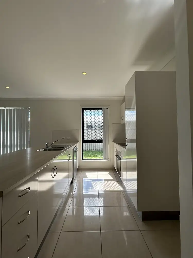 Third view of Homely house listing, 15 Hinkler Court, Rural View QLD 4740