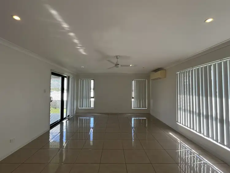 Fifth view of Homely house listing, 15 Hinkler Court, Rural View QLD 4740